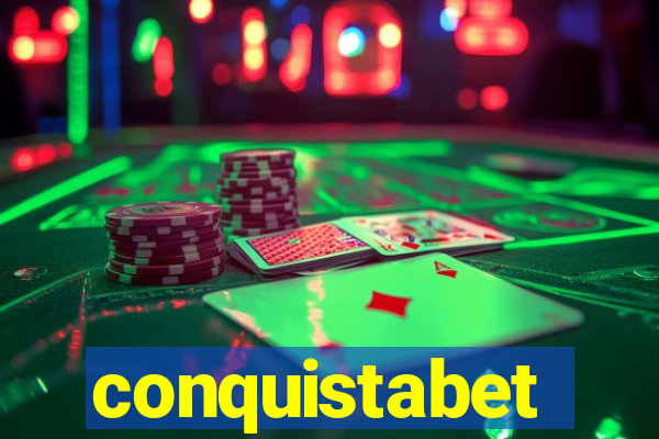 conquistabet