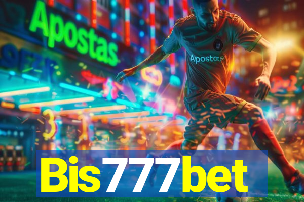 Bis777bet