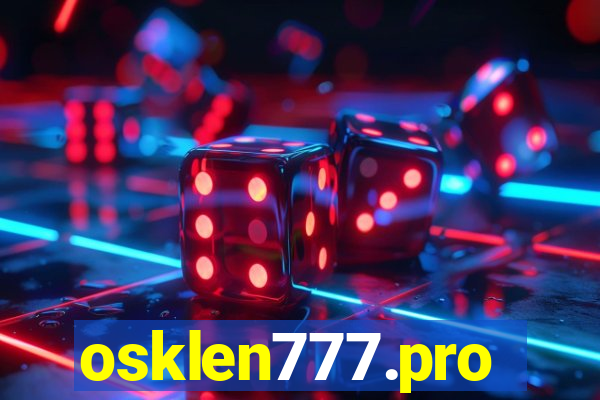 osklen777.pro