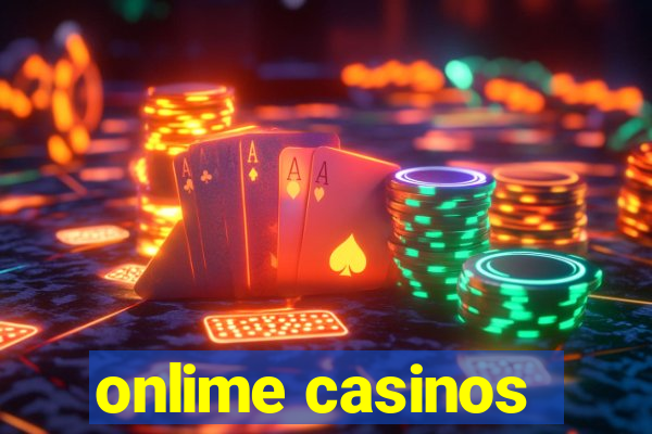 onlime casinos