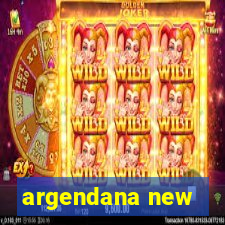 argendana new