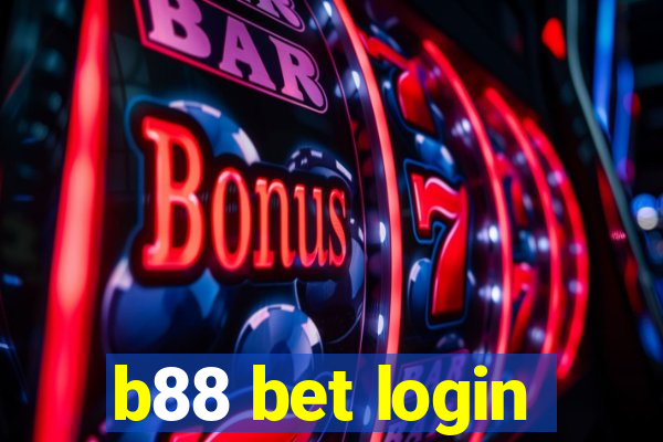 b88 bet login