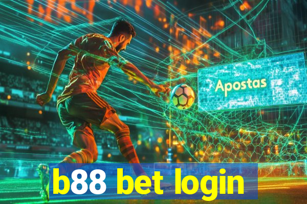 b88 bet login