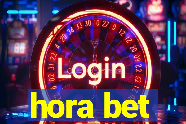 hora bet