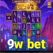 9w bet