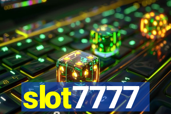 slot7777