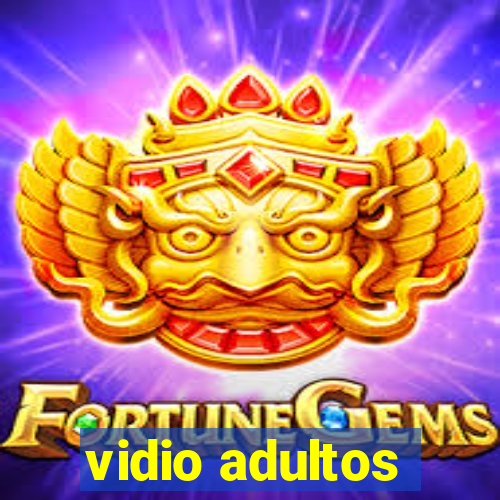 vidio adultos