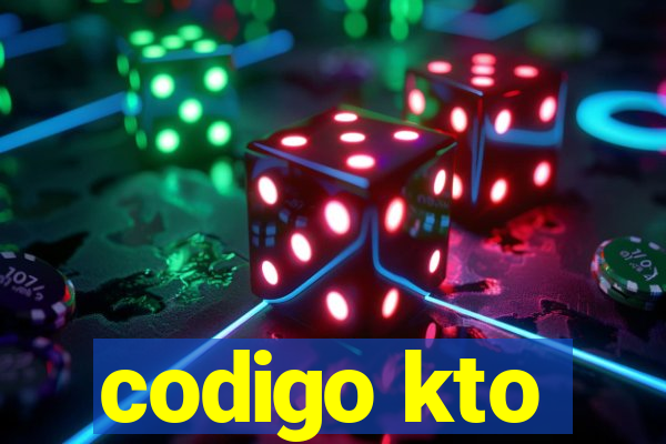 codigo kto