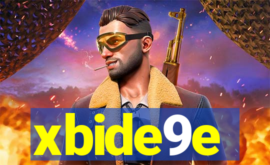 xbide9e