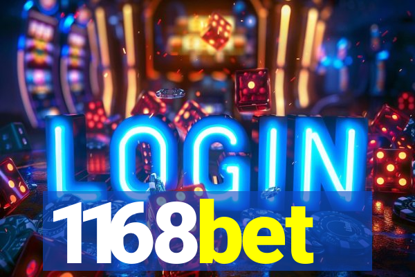 1168bet