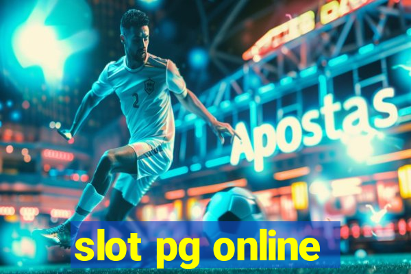 slot pg online