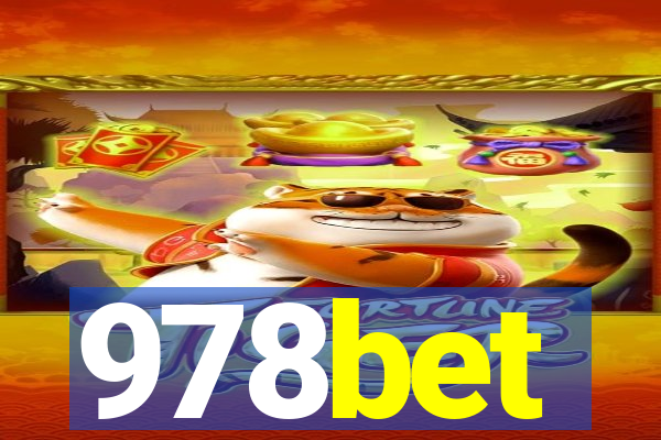 978bet