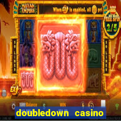 doubledown casino gamehunters bonus collector