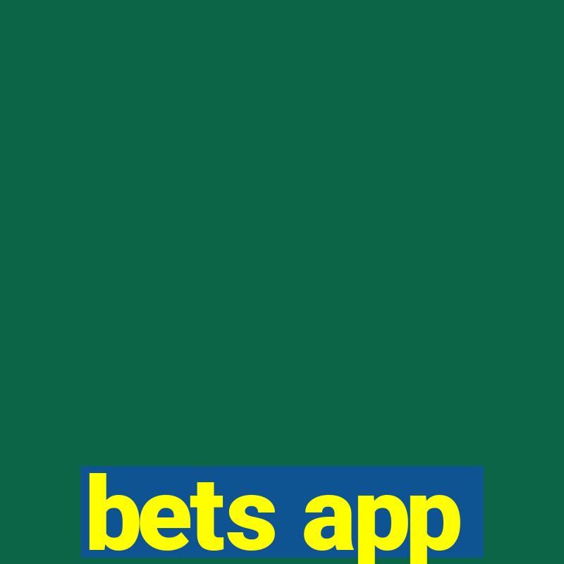 bets app