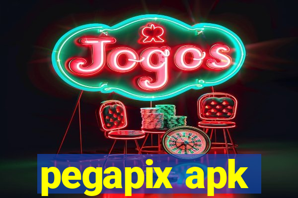 pegapix apk