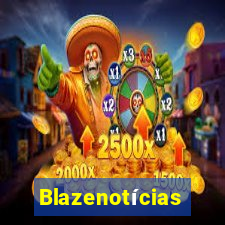 Blazenotícias