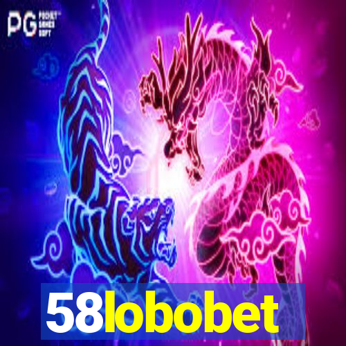 58lobobet