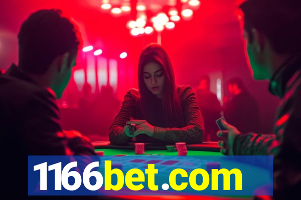 1166bet.com