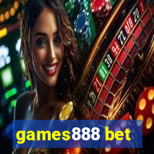 games888 bet