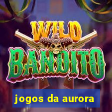 jogos da aurora