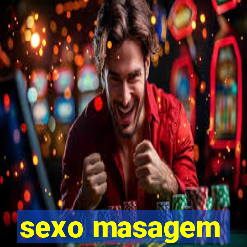 sexo masagem