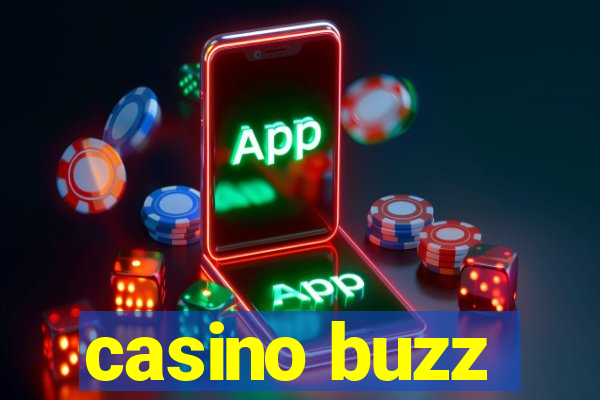 casino buzz