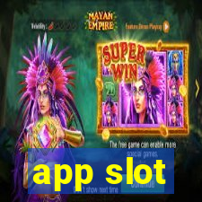 app slot