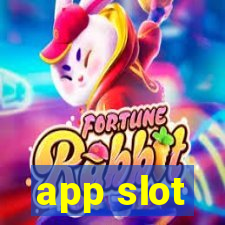 app slot