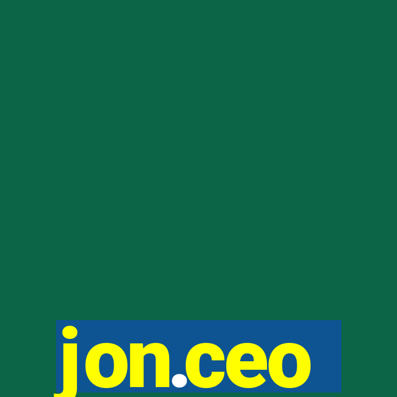 jon.ceo