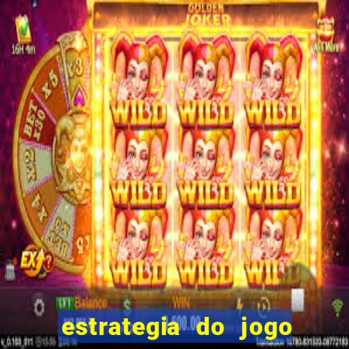 estrategia do jogo gates of olympus