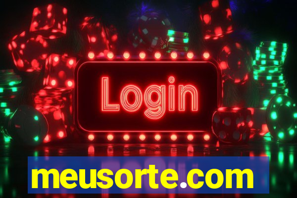 meusorte.com