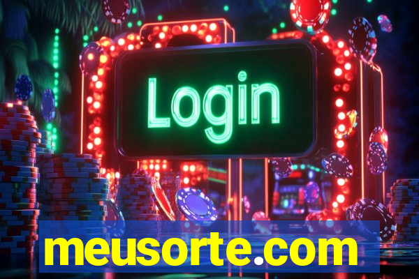 meusorte.com