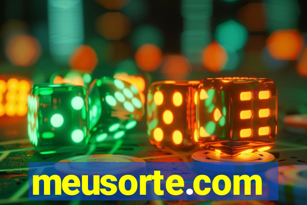 meusorte.com