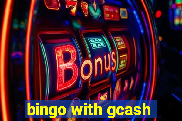 bingo with gcash