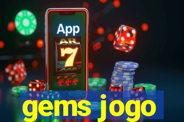 gems jogo