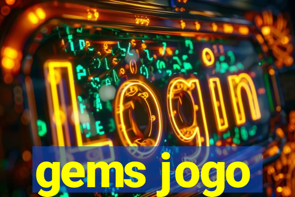 gems jogo