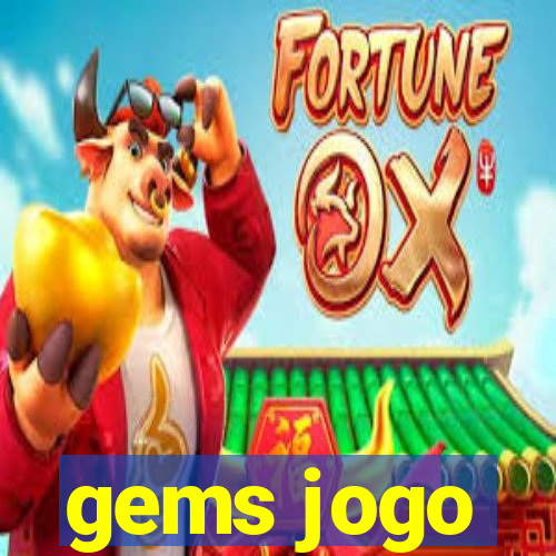 gems jogo