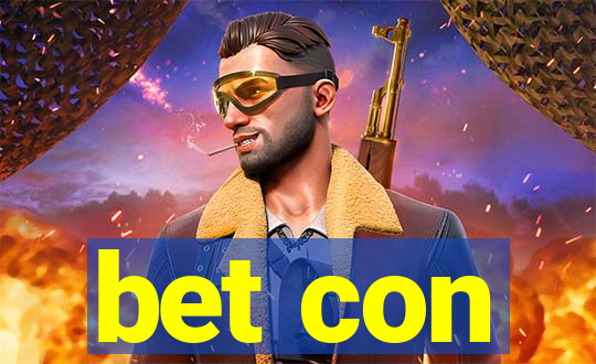 bet con