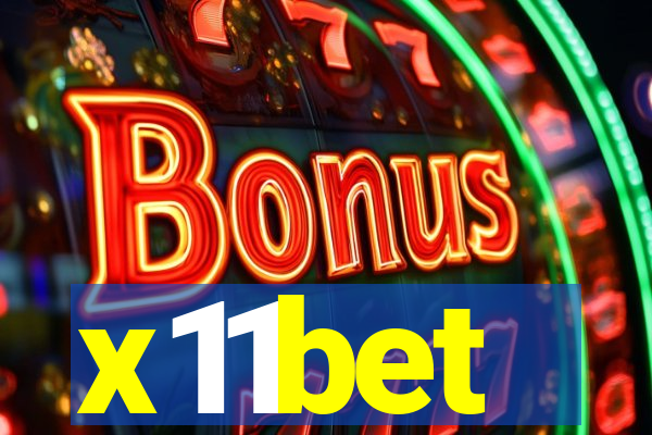 x11bet