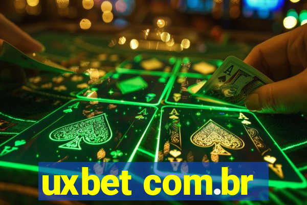 uxbet com.br