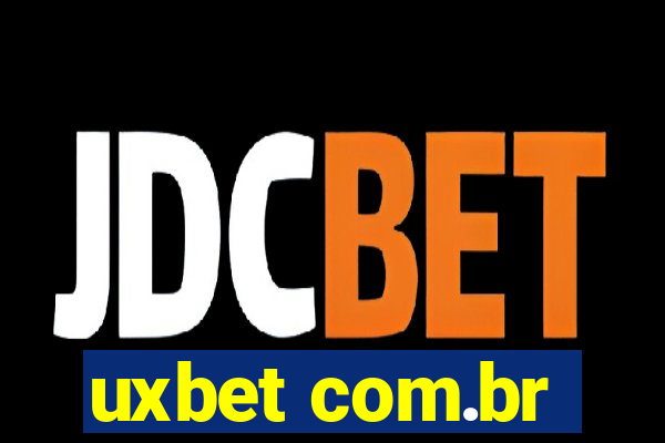 uxbet com.br