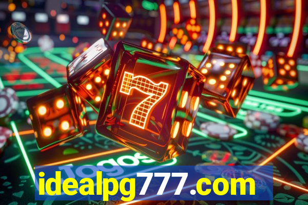 idealpg777.com