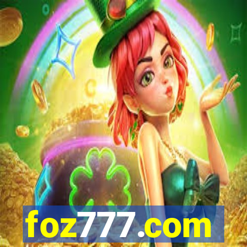 foz777.com