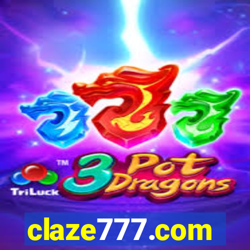 claze777.com