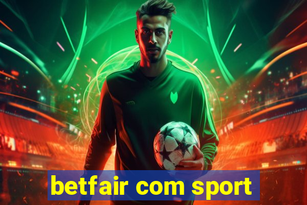 betfair com sport