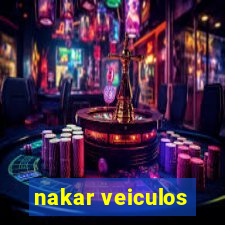 nakar veiculos