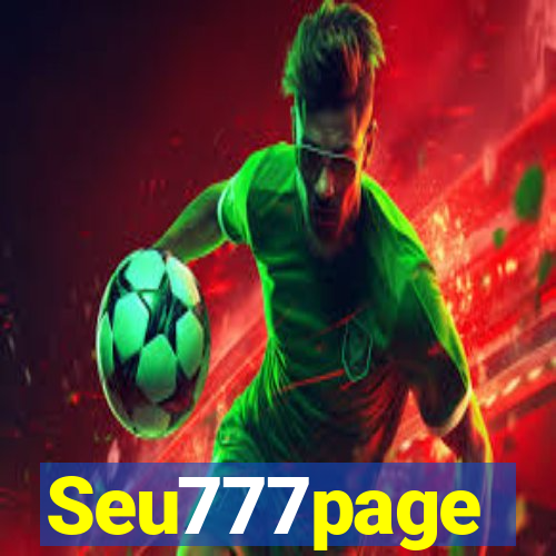 Seu777page