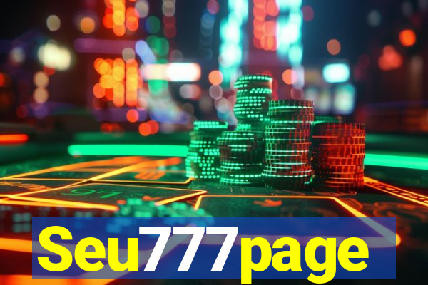 Seu777page