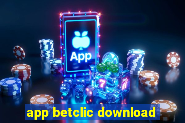 app betclic download