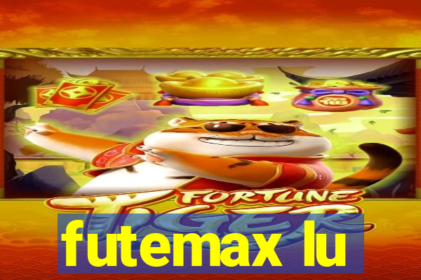 futemax lu